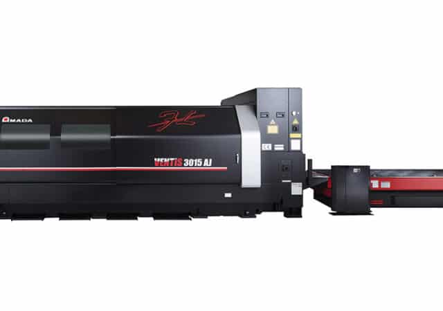 Nieuwe generatie fiberlasersnijtechnologie 5