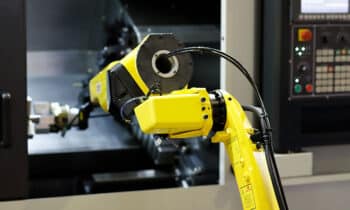 Waarom robots ook uw CNC-machines kunnen beladen 15