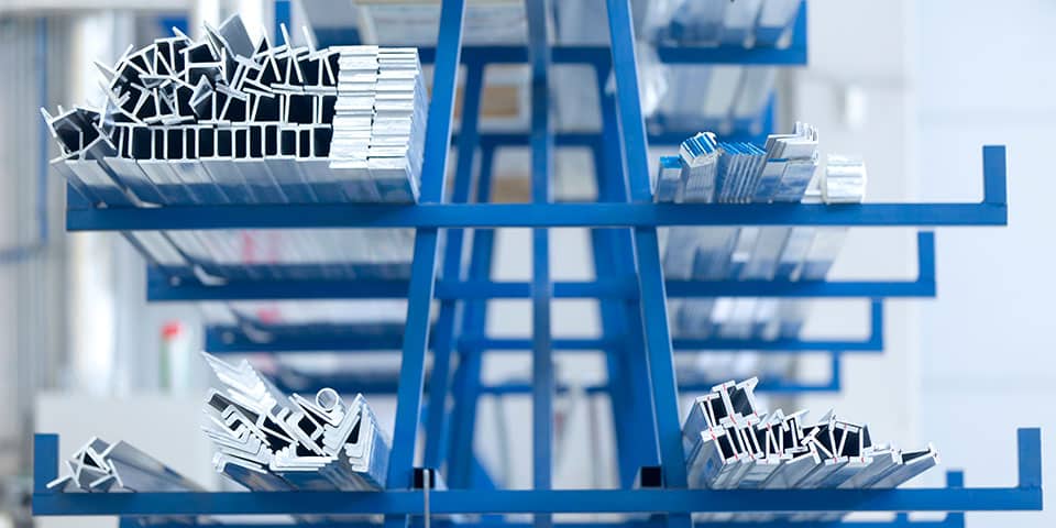 Haal het meeste uit uw magazijn 1