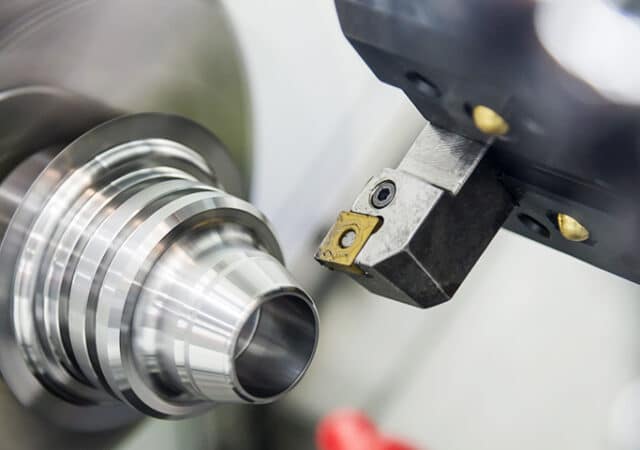 Hoe tot de juiste draaibank komen? 4