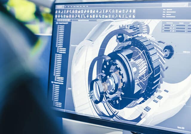 Hoe zal CAD-software zich verder ontwikkelen? 6