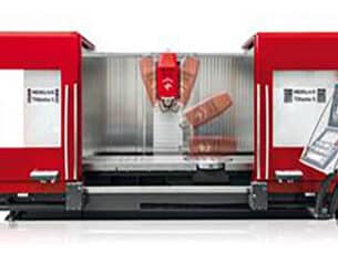 Op 30 en 31 oktober a.s. zal Promas Machines BV weer een huisshow houden in een met maar liefst 24 machines zeer goed gevulde showroom. 59