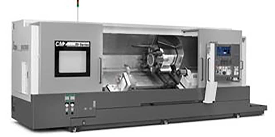 Op 30 en 31 oktober a.s. zal Promas Machines BV weer een huisshow houden in een met maar liefst 24 machines zeer goed gevulde showroom. 2