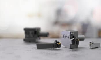 Beitelhouders brengen de koelvloeistof zeer precies naar de snijzone en elimineren interferentie voor draaibewerkingen 13