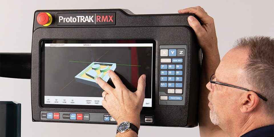 Nieuwe sturing, meer mogelijkheden maar even snel en eenvoudig 1