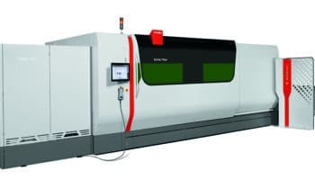 Nieuwe maatstaven zetten: Vezellasersnijden met 12 kilowatt 7