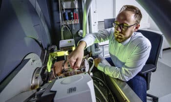 Coatings: van nul naar honderd 11