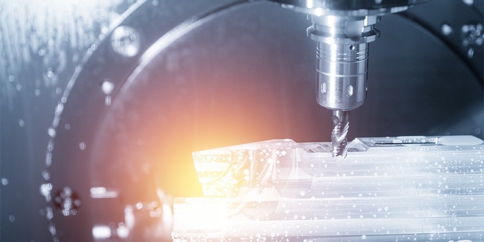 Artikel Software 4D CAM Metaal Vak Blad België