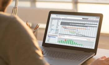 Waarom elk groeiend maakbedrijf ERP-software nodig heeft 45