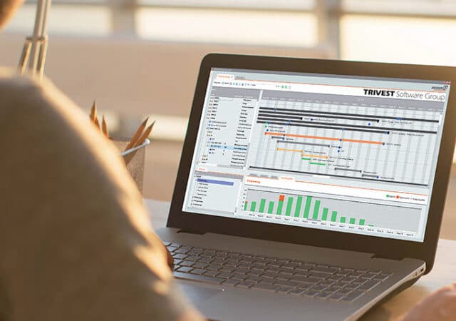 Waarom elk groeiend maakbedrijf ERP-software nodig heeft 6