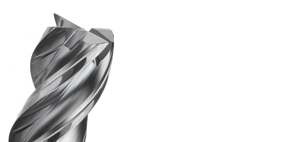 HARVI TM ​​I TE van Kennametal - Je nieuwe beste vriend 2