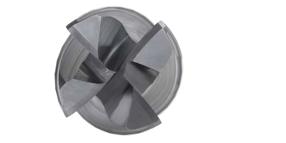 HARVI TM ​​I TE van Kennametal - Je nieuwe beste vriend 1