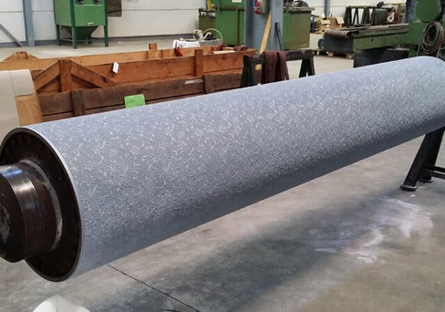 Harden van rvs tot lengtes van 9 m 6