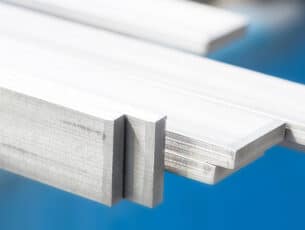 Kwaliteit en maatwerk voor de metaalverwerkende industrie 223