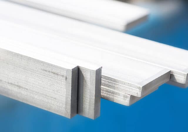 Kwaliteit en maatwerk voor de metaalverwerkende industrie 4