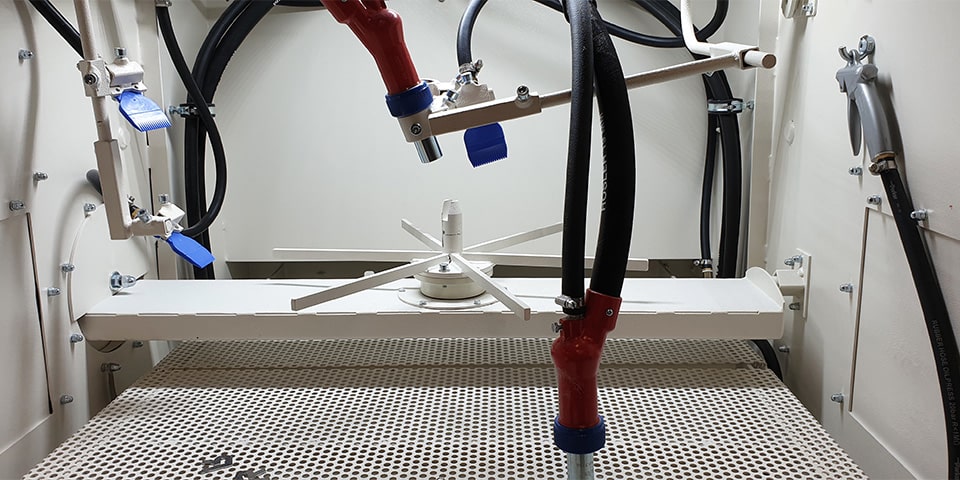 Derde editie demodagen wederom een groot succes