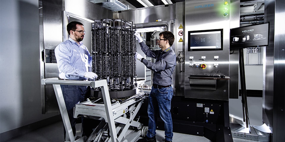 Coatings: van nul naar honderd 1