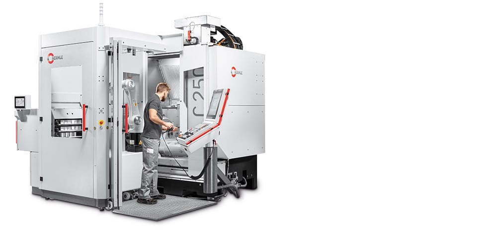 Tweede generatie compact robotsysteem speelt in op vragen uit markt 2