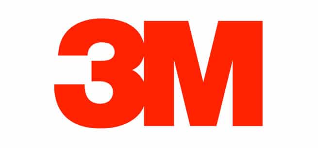 3M logo