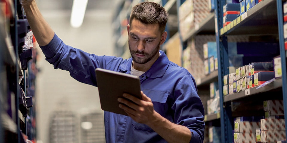 Waarom elk groeiend maakbedrijf ERP-software nodig heeft 2