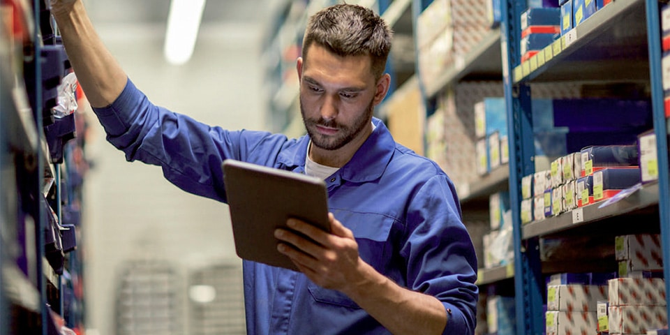 ERP nauw verweven met metaalbewerking 2