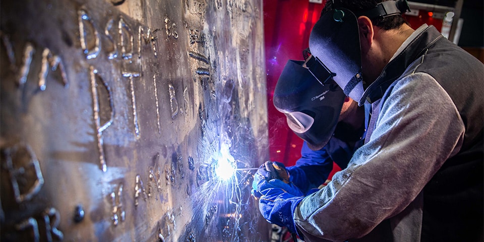 Laswereld weer enthousiast van de partij 1
