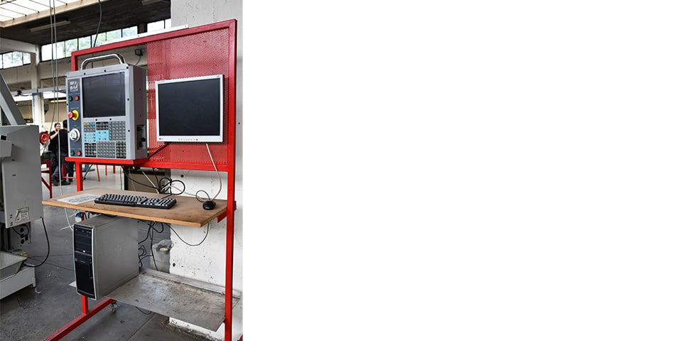 Software helpt leerlingen klaarstomen voor job in industrie 3