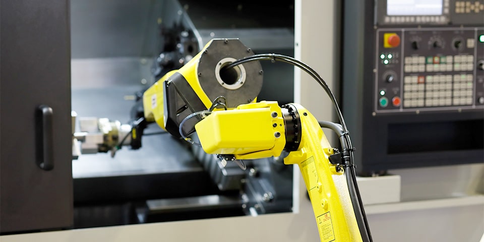 Hoe tot de juiste draaibank komen? 4