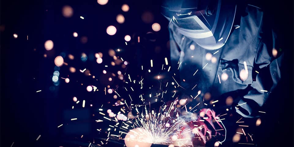 Hoe begint u aan een efficiënte lasrookafvoer? 1