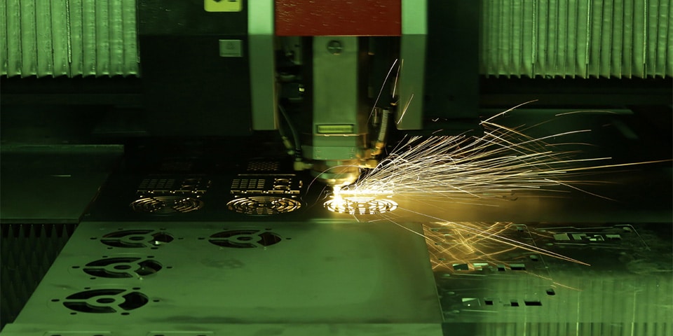 Nieuwe generatie fiberlasersnijtechnologie 1