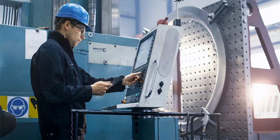 Artikel Software Edgecam 4D CAM Metaal Vak Blad België