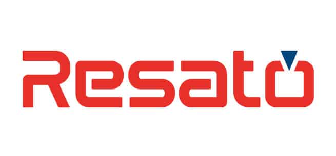 Resato International B.V. logo