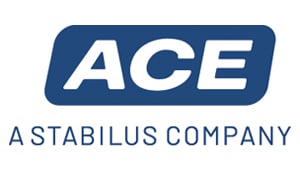 ACE Stoßdämpfer GmbH logo