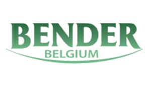 Bendertechniek bvba logo