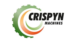Machines Crispyn 2