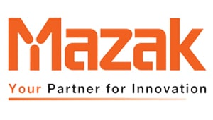 Yamazaki Mazak Europe N.V. logo