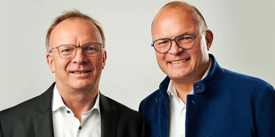 Remmert bestaat 75 Jaar