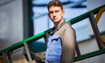 Nieuwe MEWA-werkkleding volgt elke beweging 13