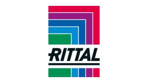 Rittal nv/sa logo