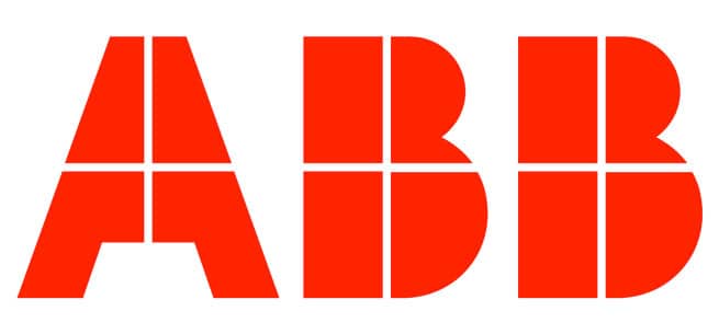 ABB N.V. logo