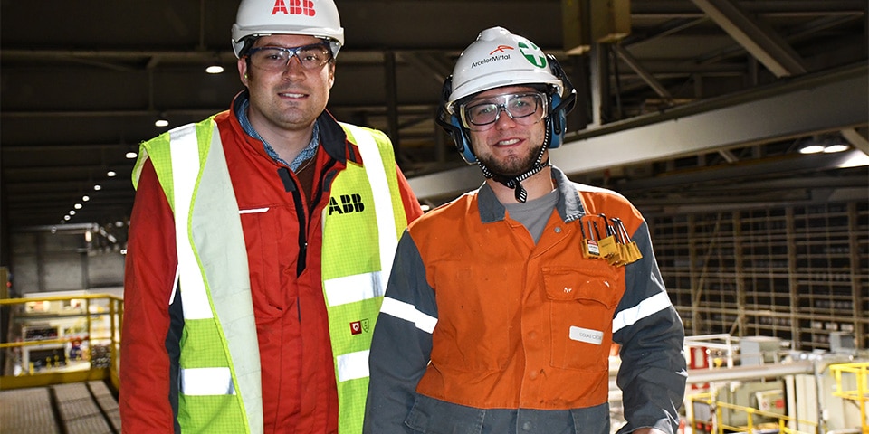 Nieuwe controllers en diensten helpen stilstandtijden tot minimum beperken 2