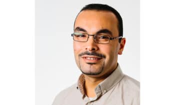 De Pen | Abdellatif Bey-Temsamani, projectleider bij Flanders Make 12