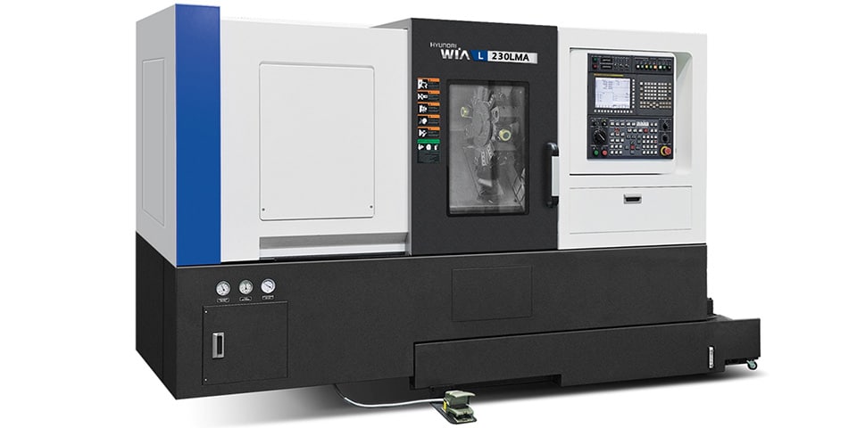 Hyundai Wia kondigt uitloop F500PLUS en L230serie aan 1