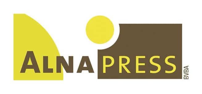 Alnapress logo