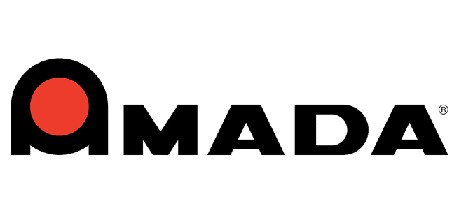 AMADA logo