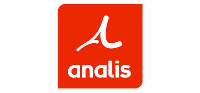 Analis logo