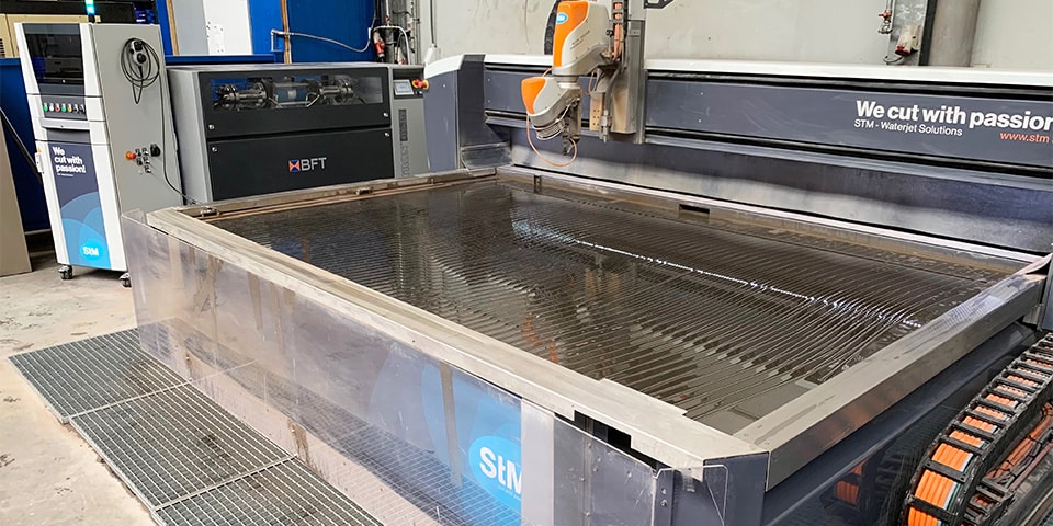 Alles in eigen beheer door investering in machinepark