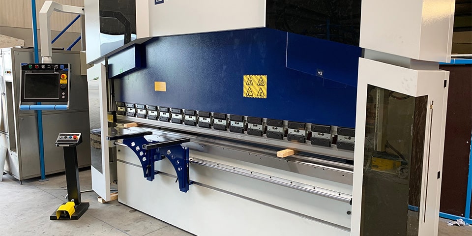 Alles in eigen beheer door investering in machinepark 1