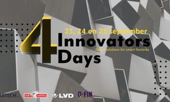 4INNOVATORS DAYS ZET INNOVATIES DAN TOCH IN DE KIJKER 32