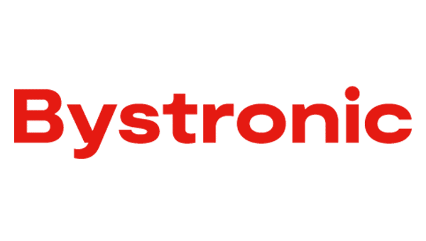 Bystronic Benelux BV logo